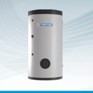 ASFBPW INTERACUMULADOR POLYWARM SERPENTIN ALTA EFICIENCIA de 200 a 1000 L.