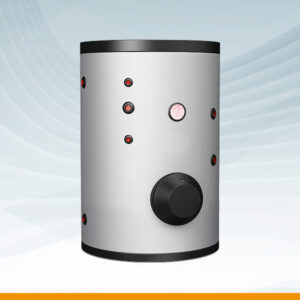 DABCPW DEPOSITO  POLYWARM COMPACTO PARA ACS de 1000 a 5000 L.