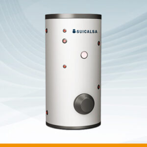 DABPW  DEPOSITO POLYWARM PARA ACS de 200 a 5000 L.