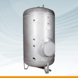 DV  DEPOSITO INOXIDABLE AISI 316L PARA ACS de 750 a 5000 L.
