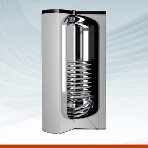 ASF1X316  INTERACUMULADOR INOX PREMIUM - 316L de 750 a 2000 Lts