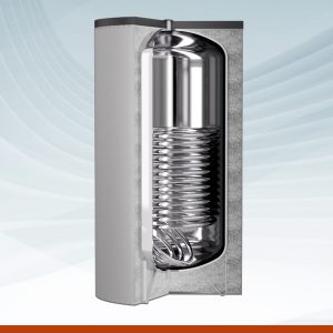 ASFBX316  INTERACUMUL. INOX PREMIUM - SERPENTÍN FIJO ALTA PRODUCCIÓN 316L de 750 a 1000 Lts