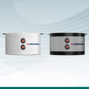 DIF  DEPÓSITO DE INERCIA PARA FALSO TECHO 6 BAR 30 lts