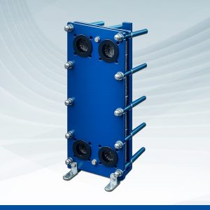 IP 3800 INTERCAMBIADOR DE PLACAS DESMONTABLES