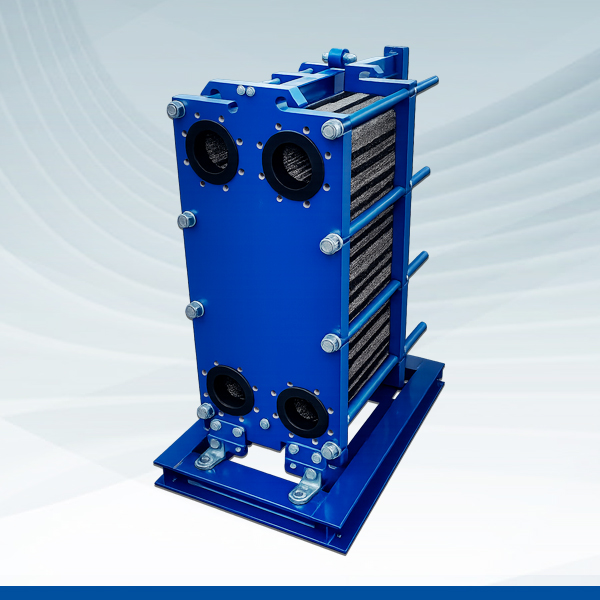 IP 6605 INTERCAMBIADOR DE PLACAS DESMONTABLES